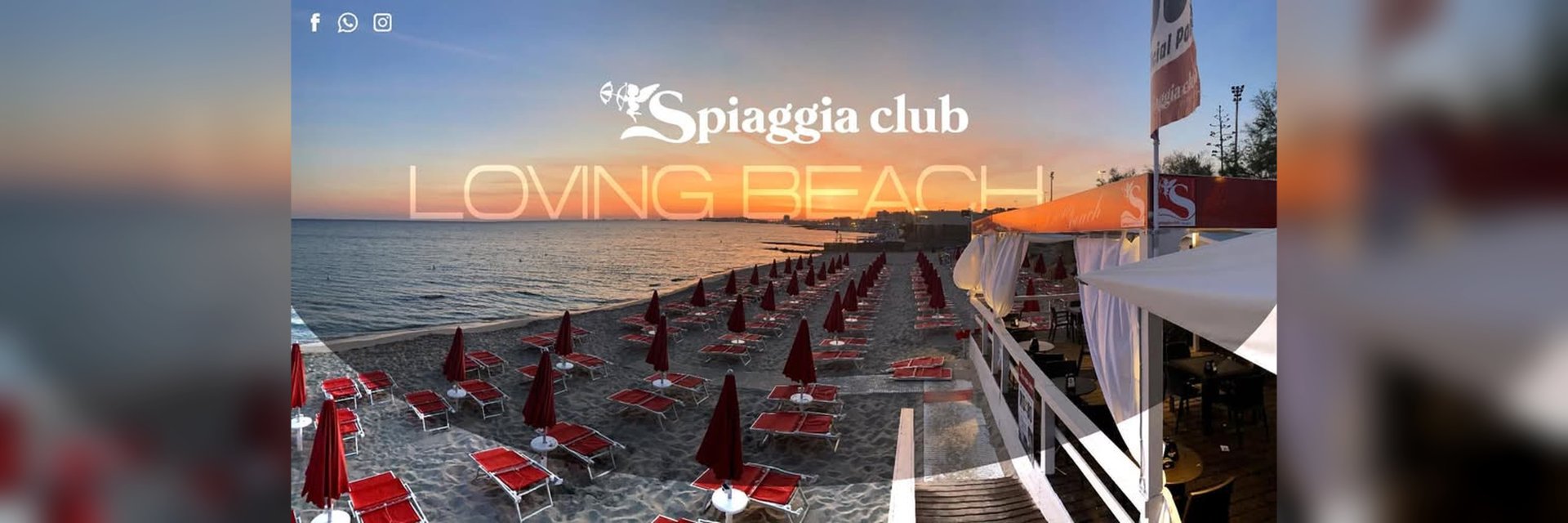 Spiaggia Club